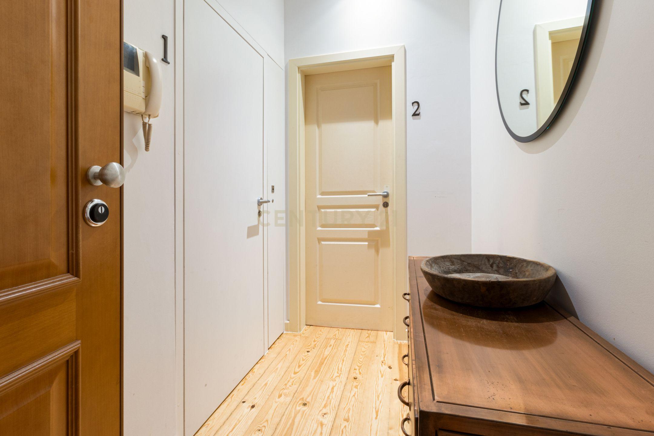 Apartamento T3 à venda em Arroios, Lisboa — foto 2