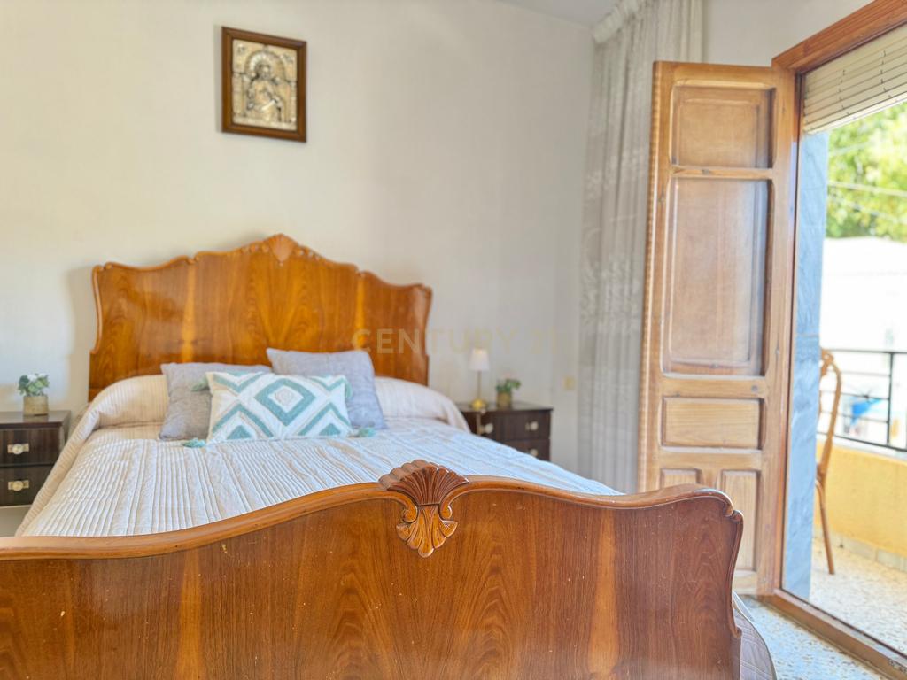 A sua casa independente em Alcaudique, Berja. - Image 34
