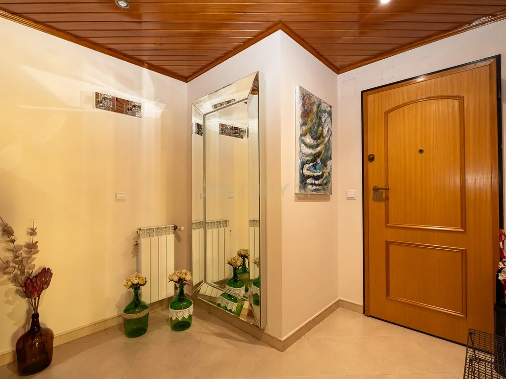 🚨🚨 Arrendamento de Quarto 1 – Conforto e Comodidade Incluídos - Quinta Nova Odivelas🚨🚨 - Image 16