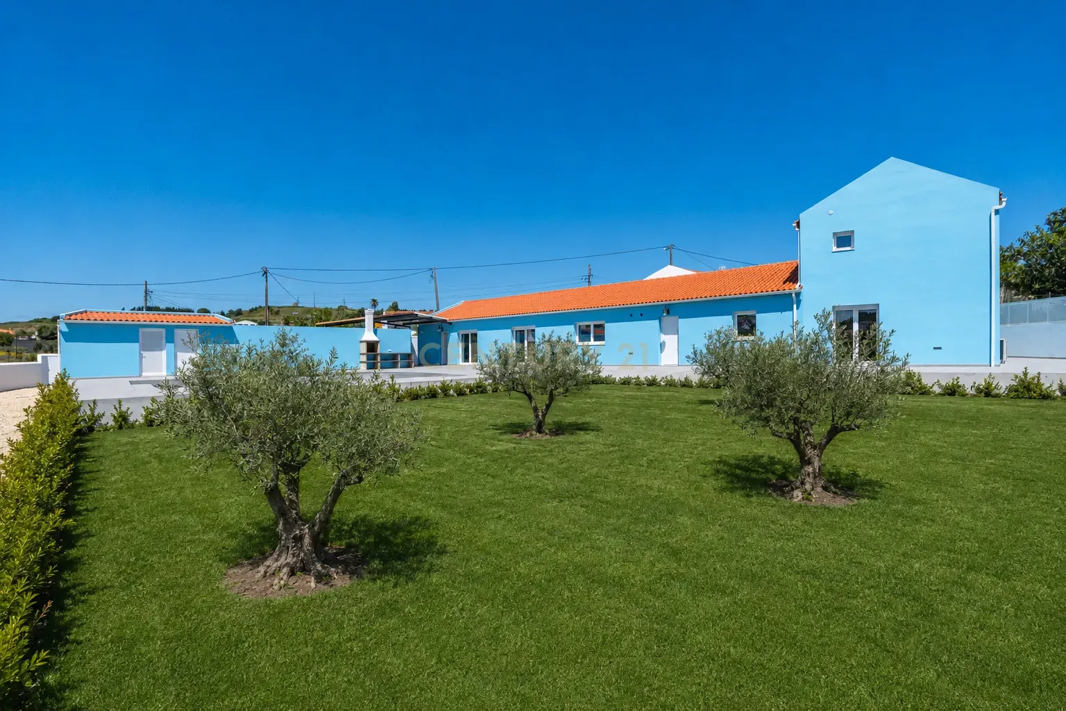 Moradia T4 à venda em Milharado, Mafra — foto 19