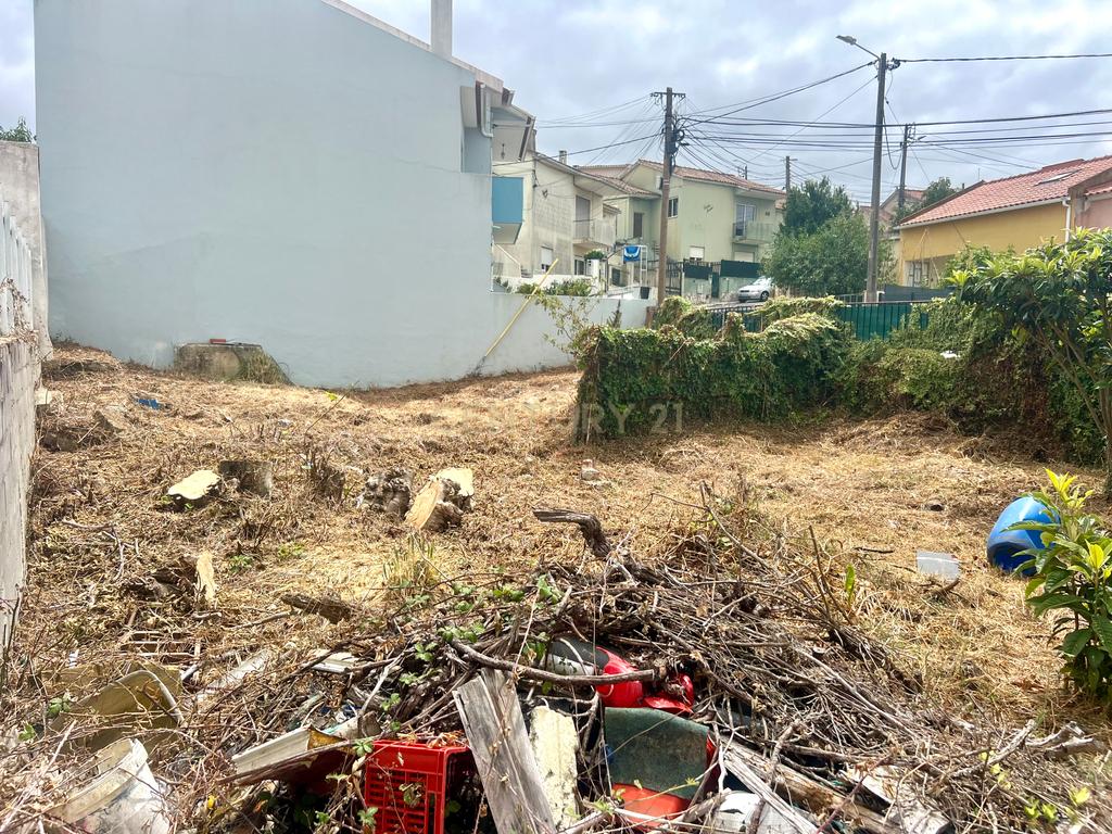 Terreno para Construção - Quinta da Barroca, Bairro Alegre, Cacém - Image 13