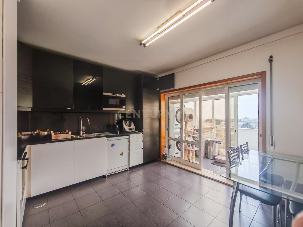 Penthouse T4 Madalena  - Image 30