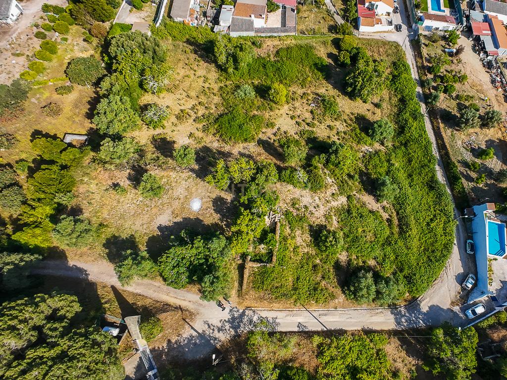 🏡 Terreno de Sonho com Vista para Lisboa: - Image 23