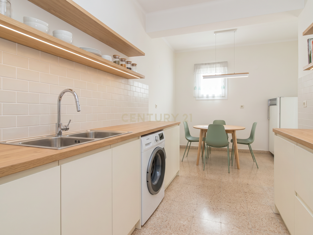 Apartamento T3 em Setúbal - Image 4