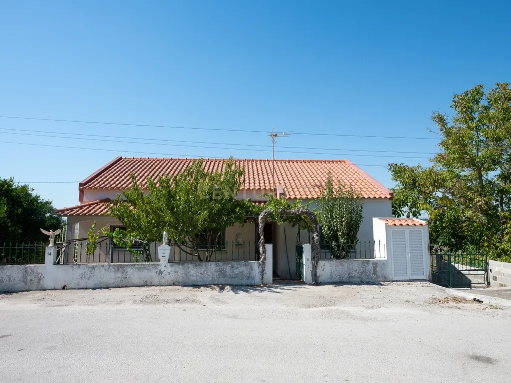 O melhor do campo, à saída de Lisboa - Image 20