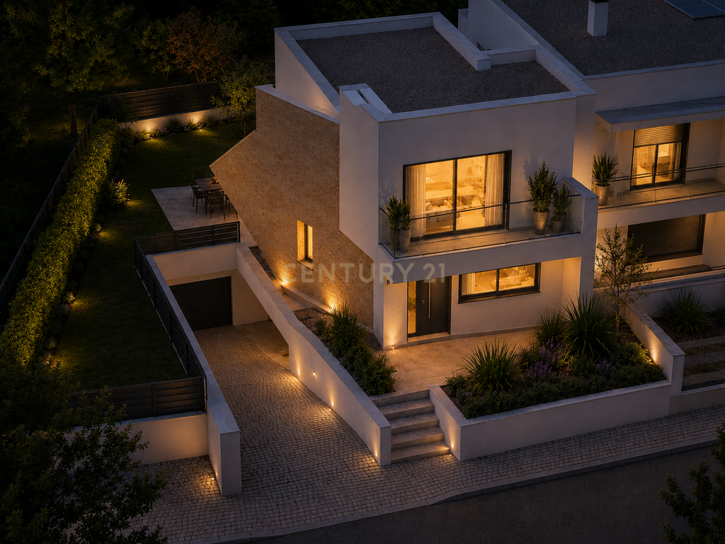 Terreno urbano para construção na Almoinha, Sesimbra - Image 4