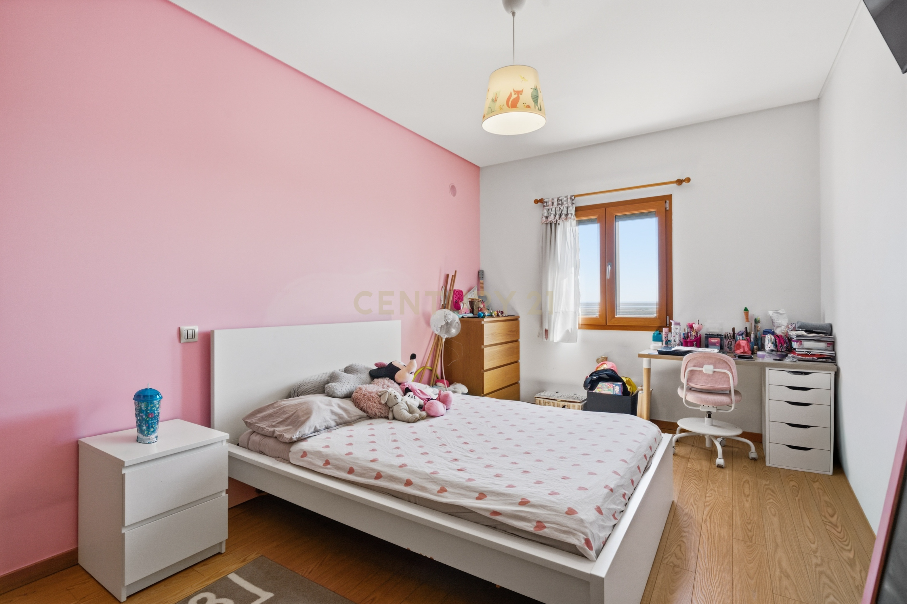 Fotografia 11 de Apartamento T3 com 145 m² e Garagem Box de 43 m² | Forte da Casa