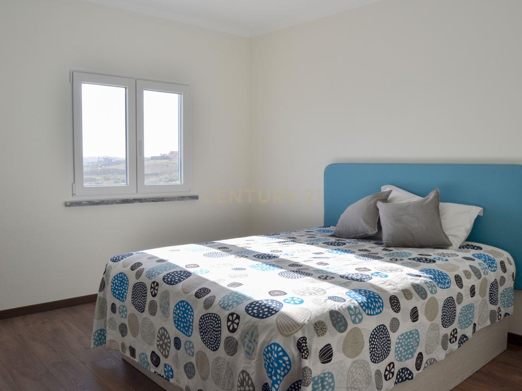 Moradia T4 com vista mar - Areia Branca - Lourinhã - Image 23