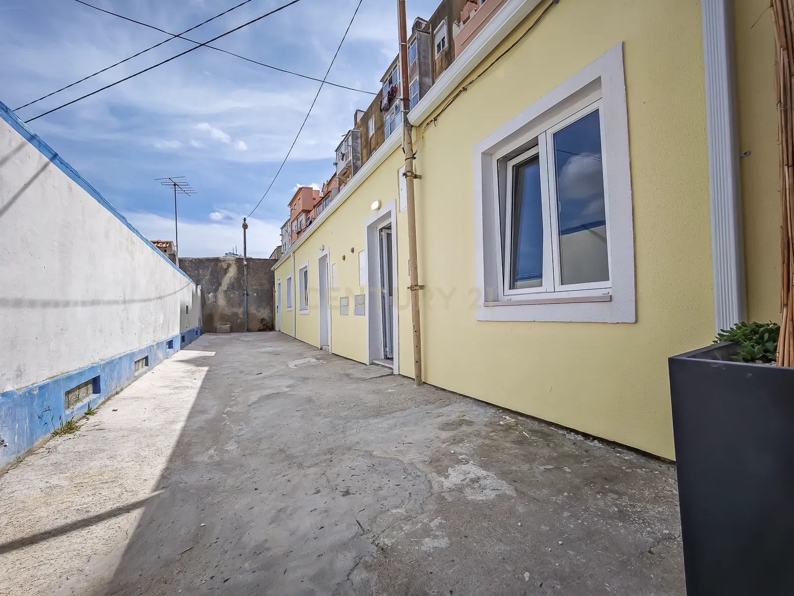 Moradia T1 à venda em Campo de Ourique, Lisboa — foto 15