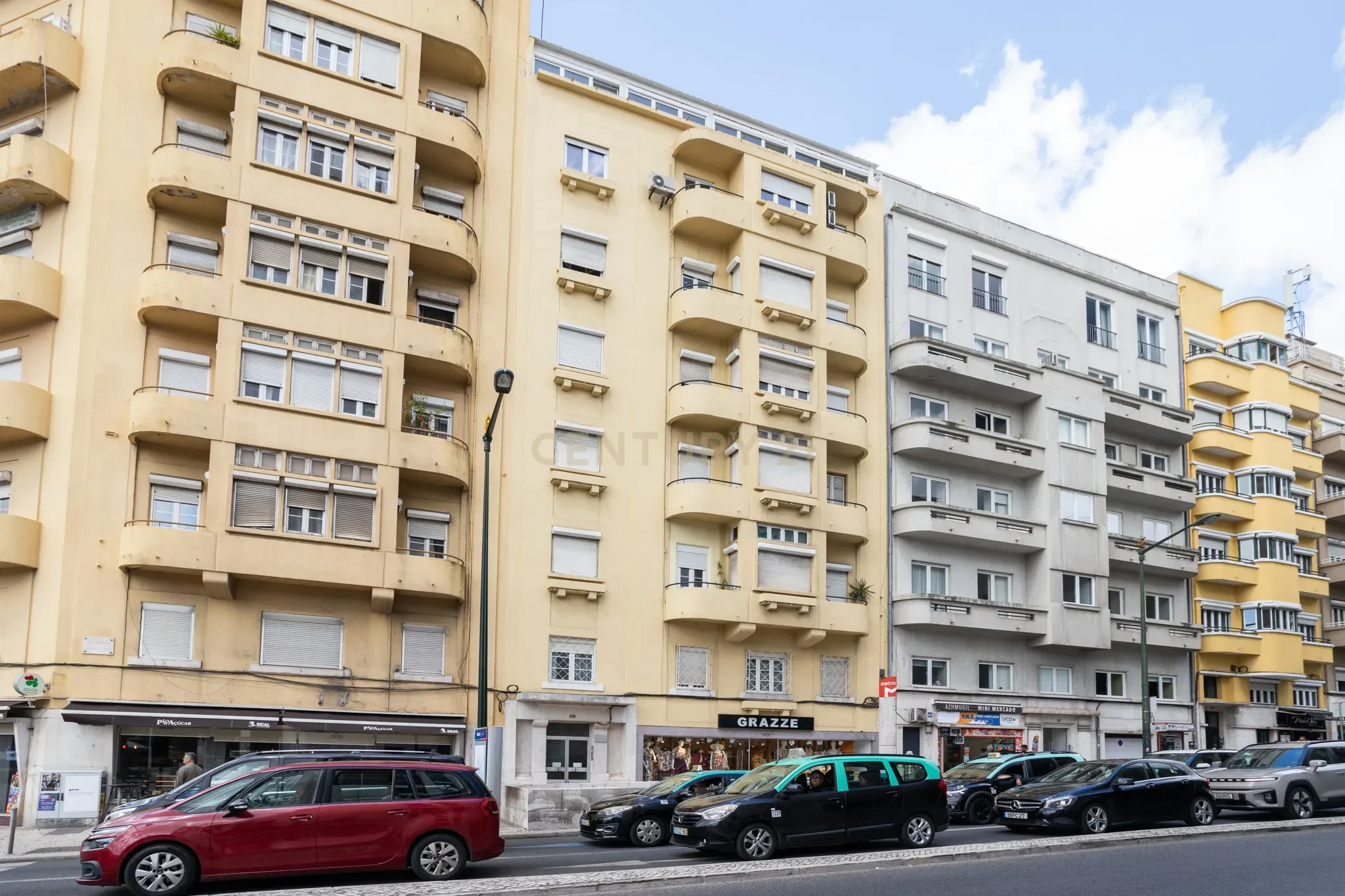 Oportunidade de negócio absolutamente única em Lisboa ! - More