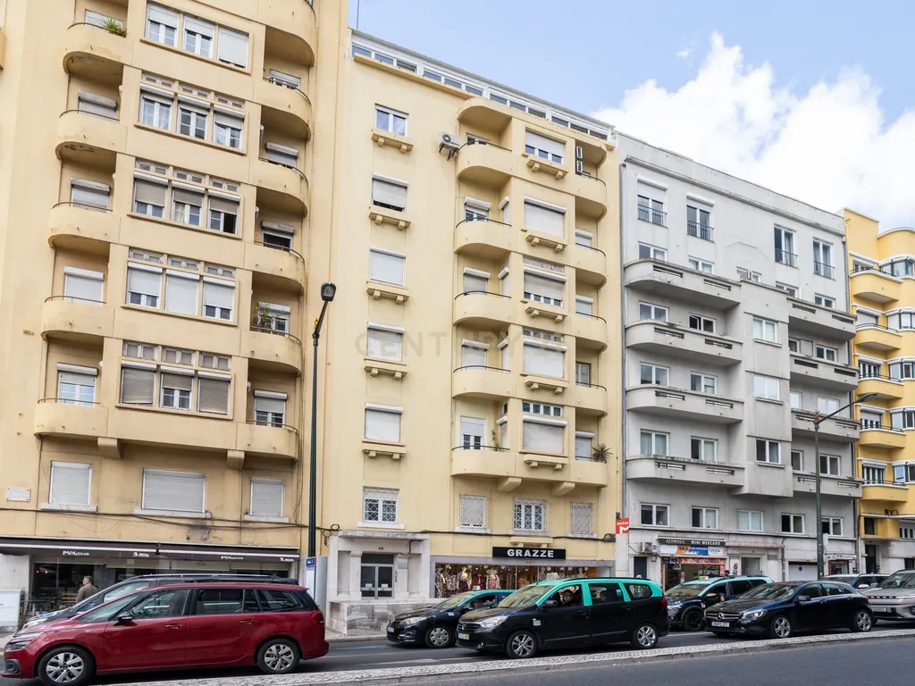 Oportunidade de negócio absolutamente única em Lisboa ! - Image 7