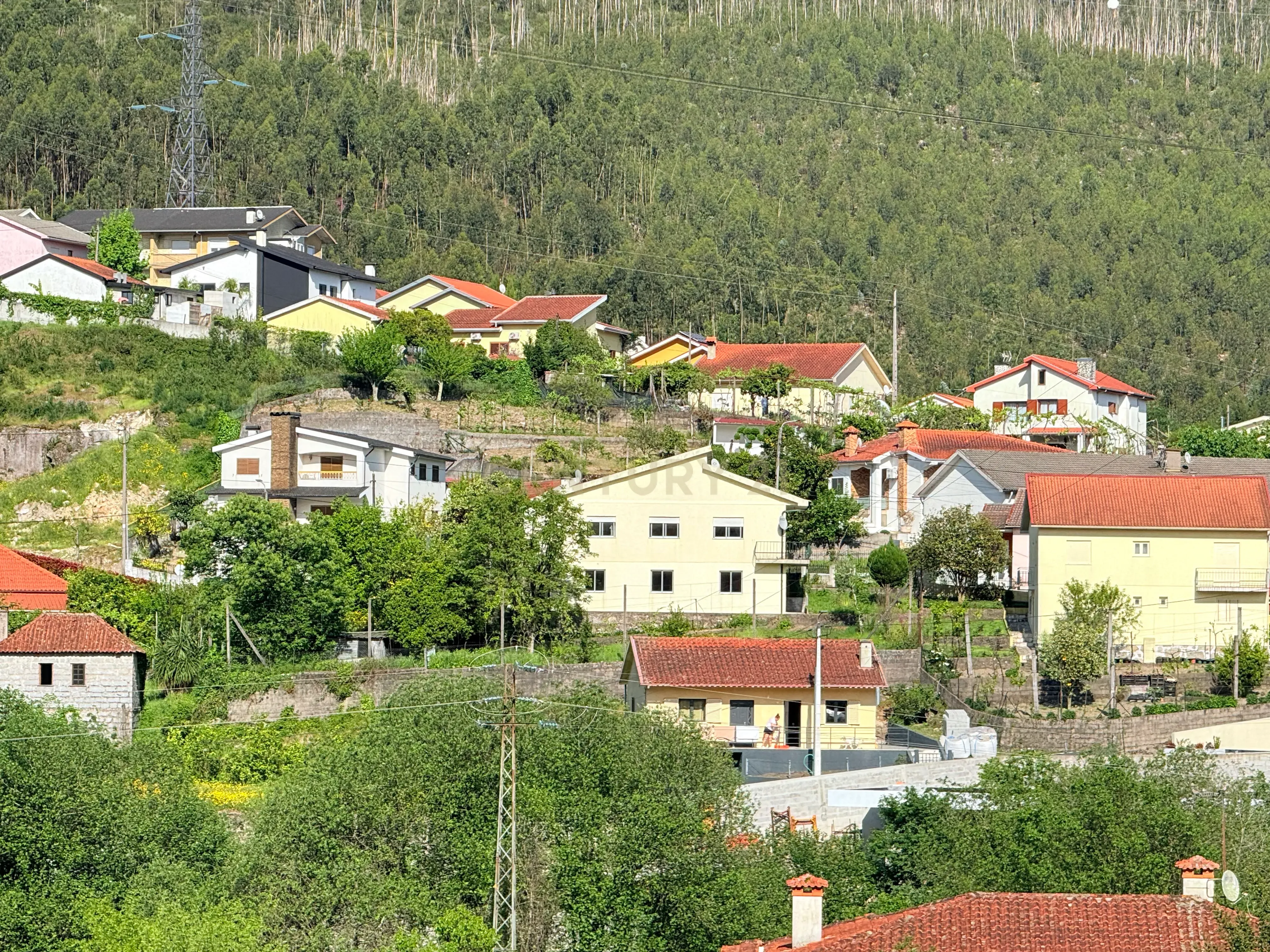 Moradia T3 Povoa de Lanhoso - Image 30