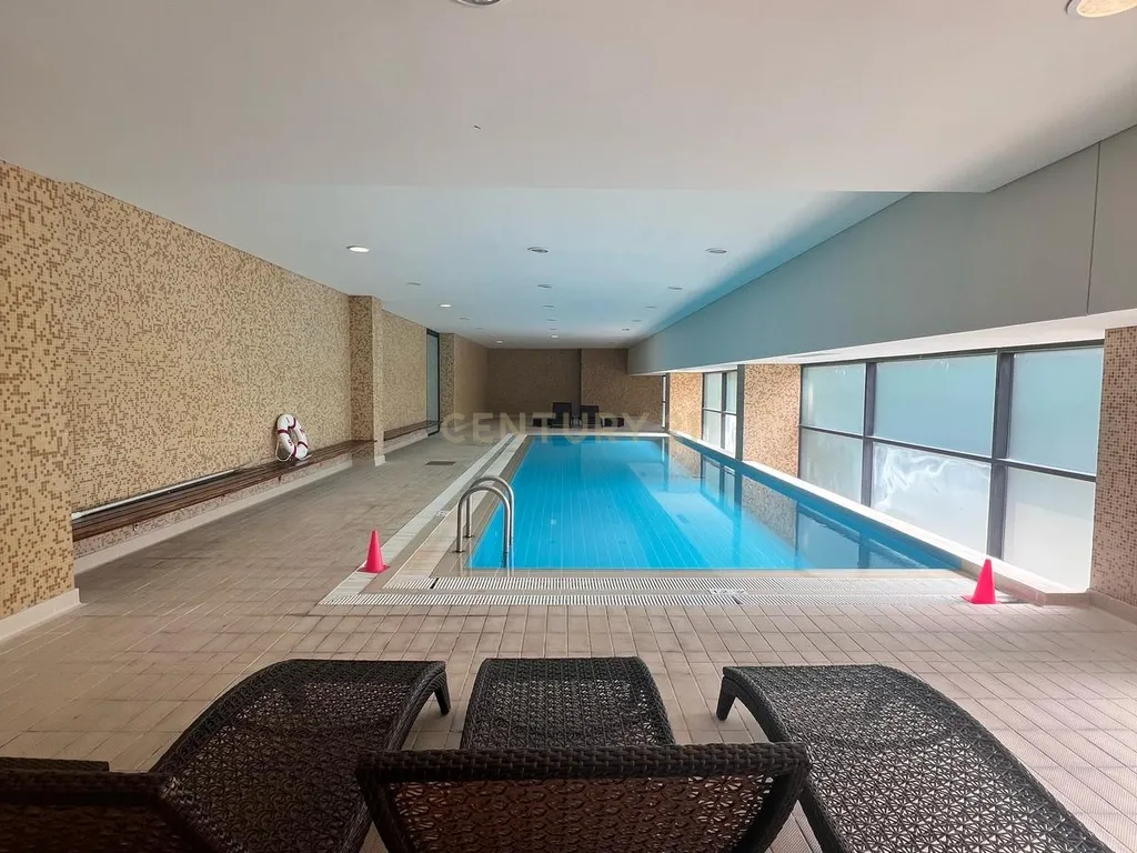 Apartamento Moderno em Tróia com Piscina e Sauna - Image 6