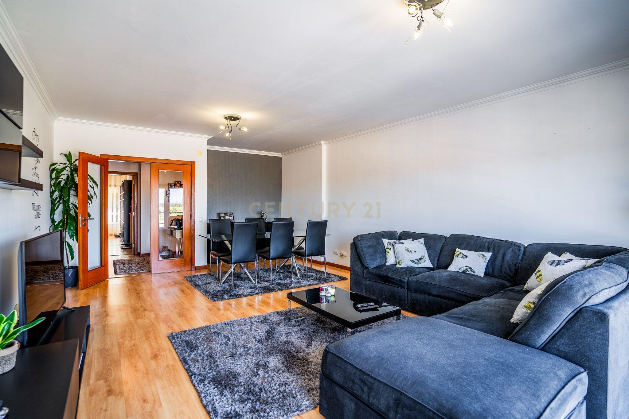 Apartamento T4 à venda em Caldas da Rainha - Santo Onofre e Serra do Bouro, Caldas da Rainha — foto 13