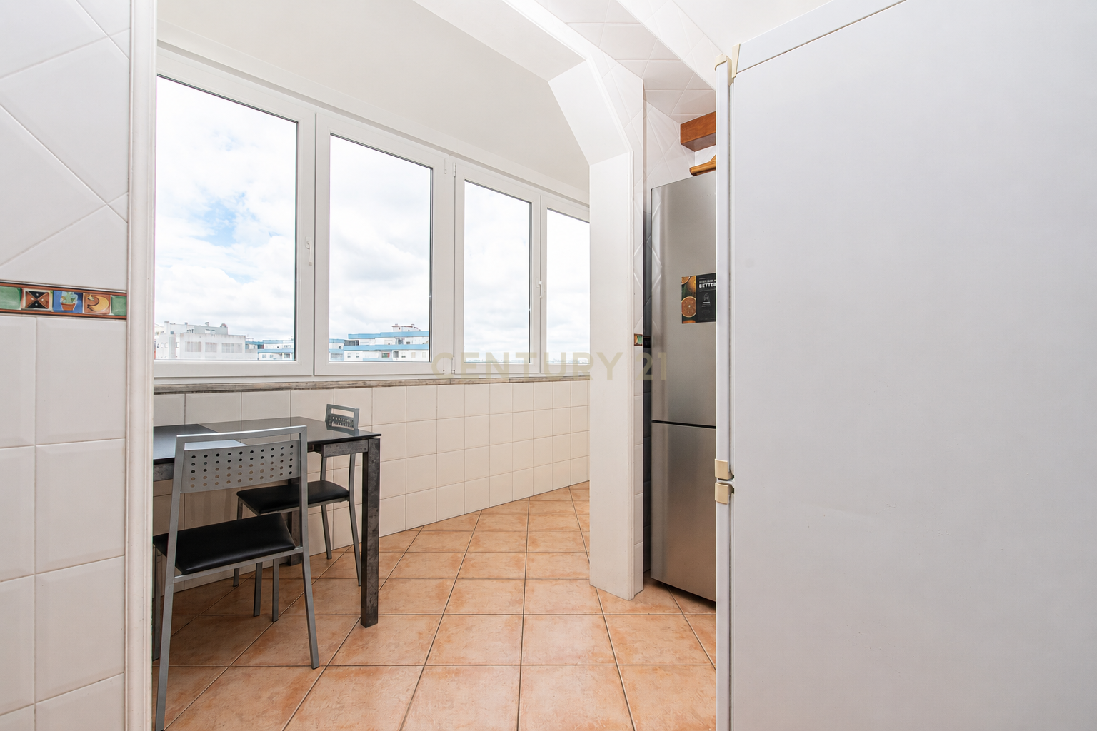 Fotografia 8 de Apartamento T2 | Barreiro | Avenida Alfredo da Silva