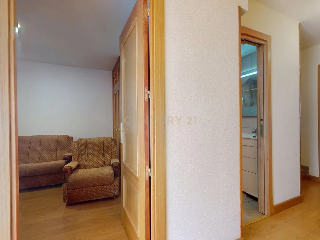 Casa Térrea em Alcalá de Henares, Madrid - 5 Quartos e 3 WC - Image 41