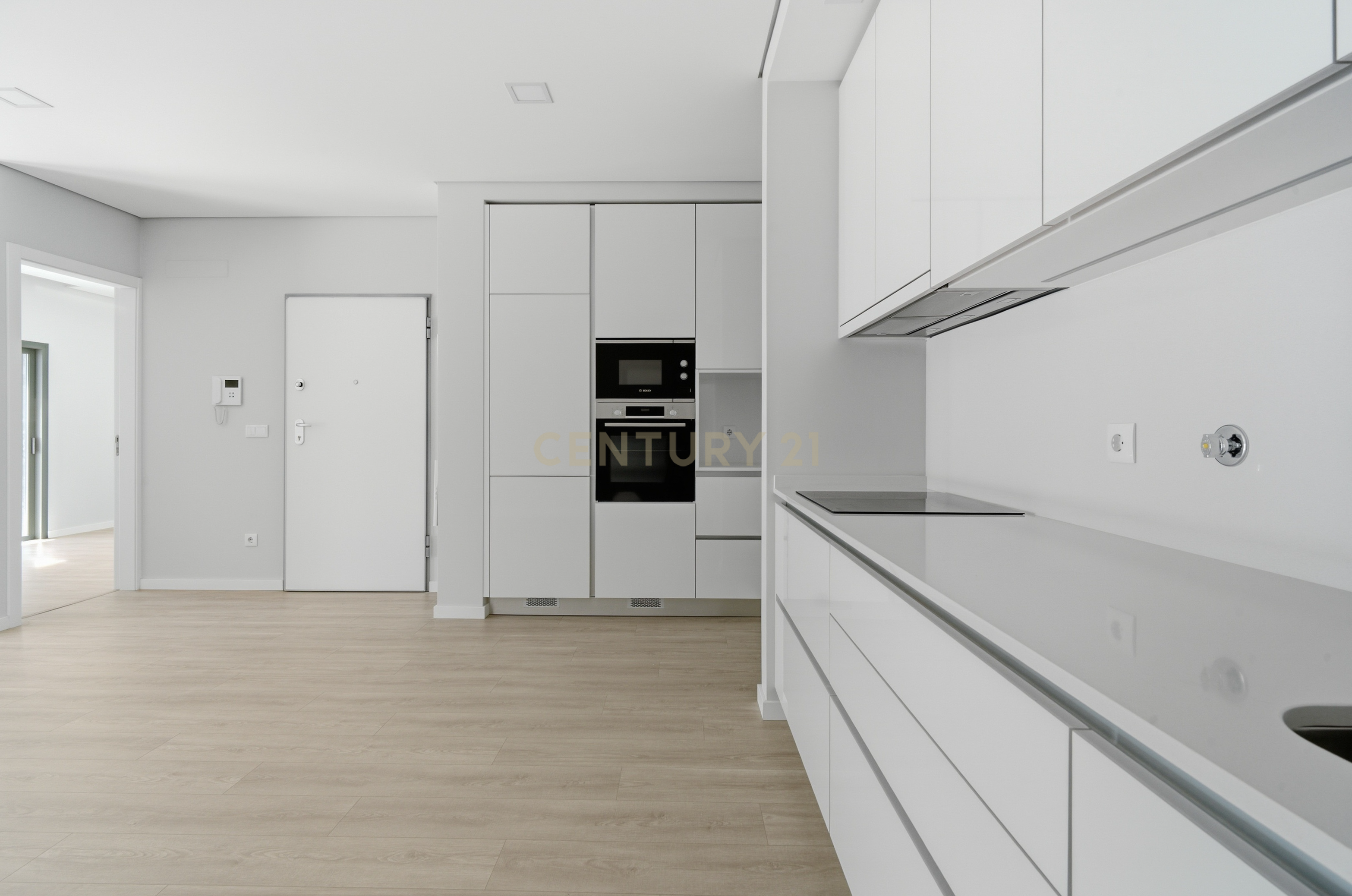 Fotografia 3 de Apartamento T2 Novo com Terraço e Lugar de Garagem em Mafra
