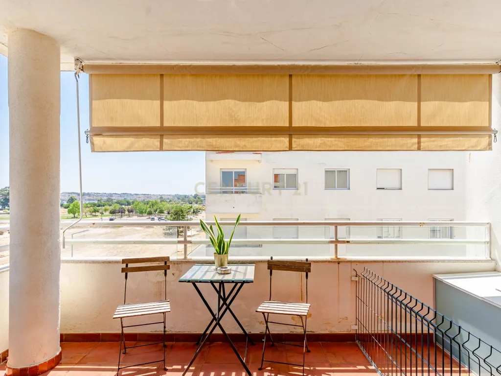 Apartamento T3 em Alhos Vedros - Moita - Image 36