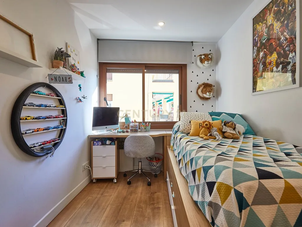 Casa Espetacular no Centro de Tiana - Image 32