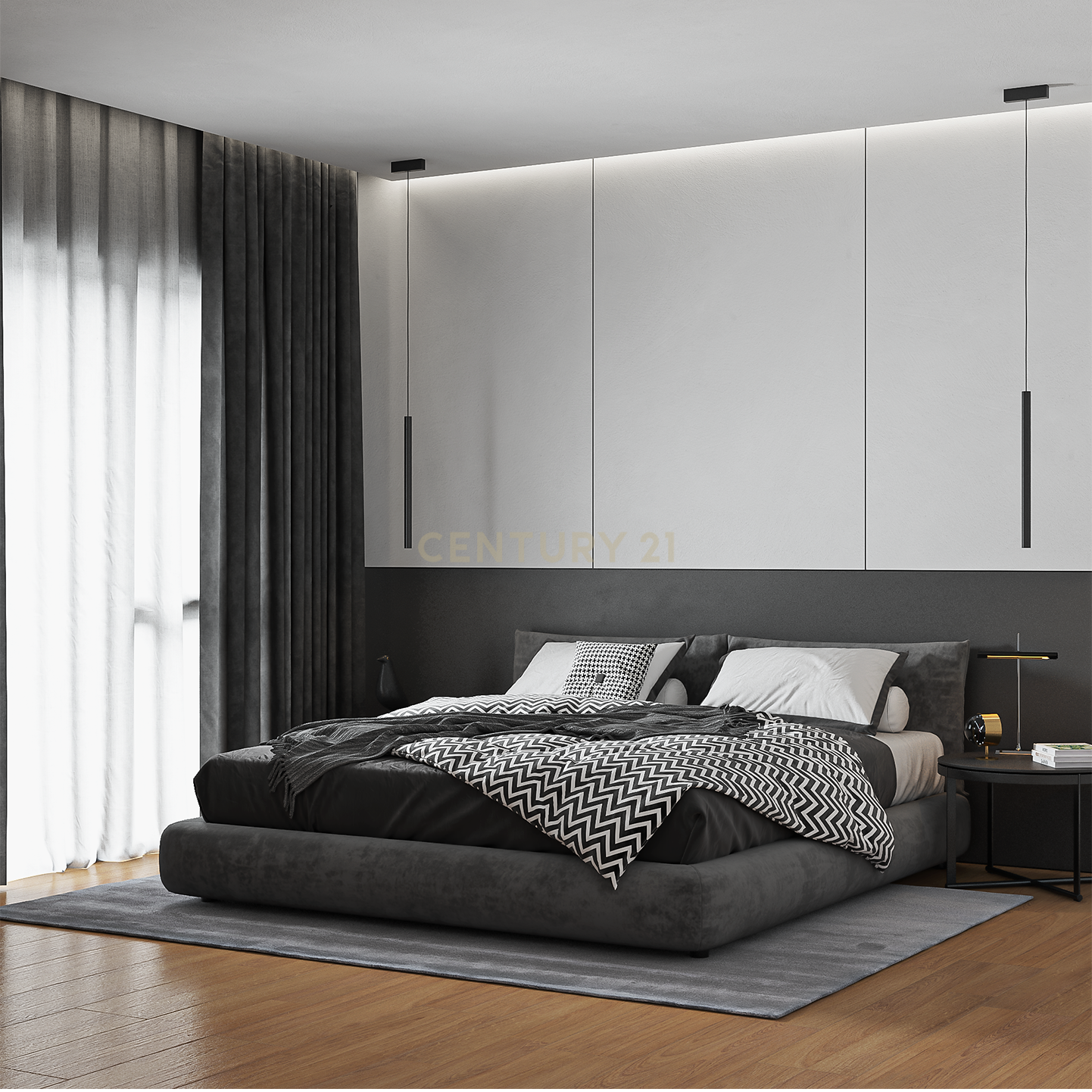 Fotografia 8 de Luxuosa Moradia em Construção  em Madalena, Gaia