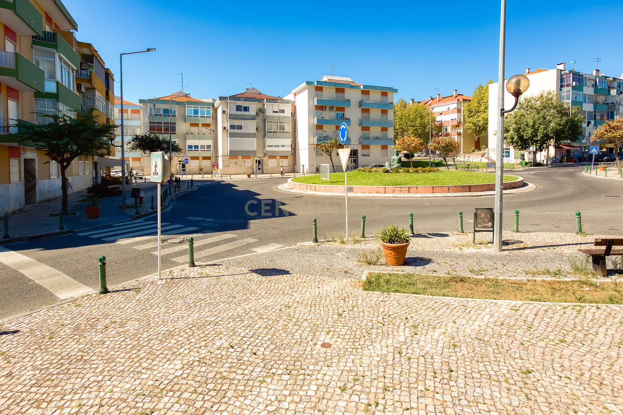 Apartamento T2 à venda em Póvoa de Santa Iria e Forte da Casa, Vila Franca de Xira — foto 23