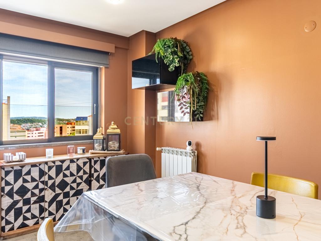Apartamento T2 com Estacionamento e Arrecadação na Quinta Nova – Odivelas - Image 7