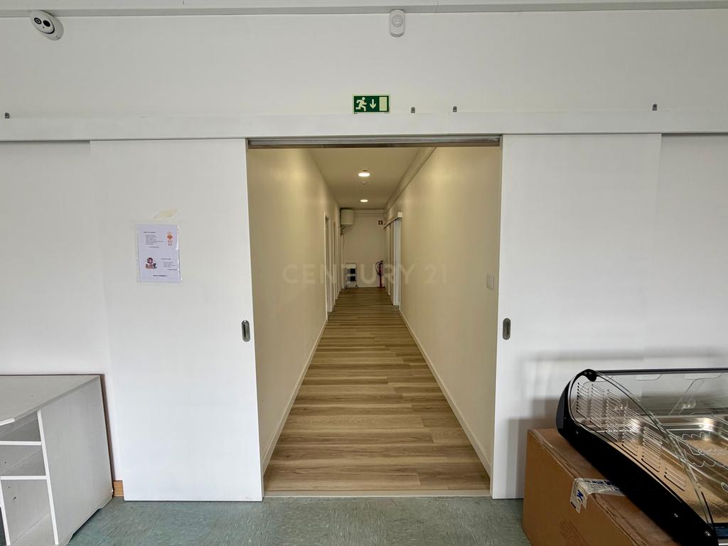 Trespasse de comércio em Cacia - Image 29