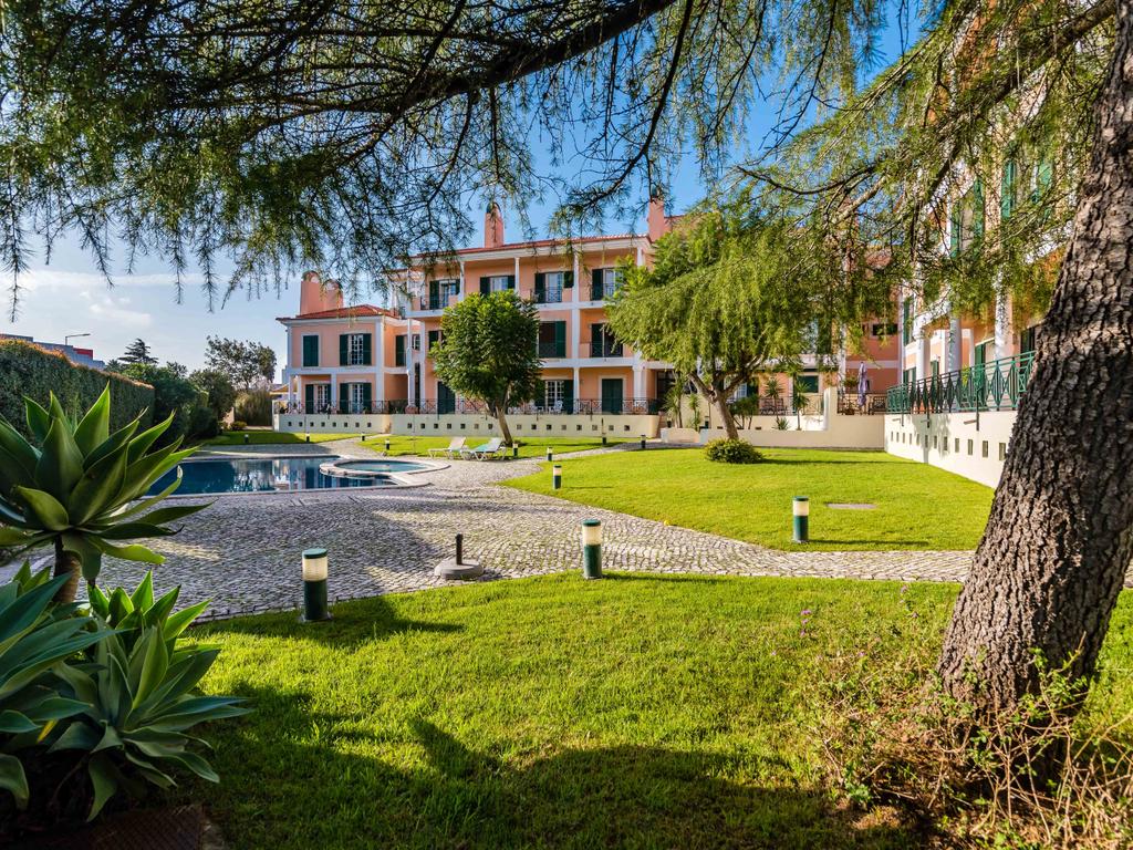 Apartamento T4 | Quinta Da Beloura - Image 45