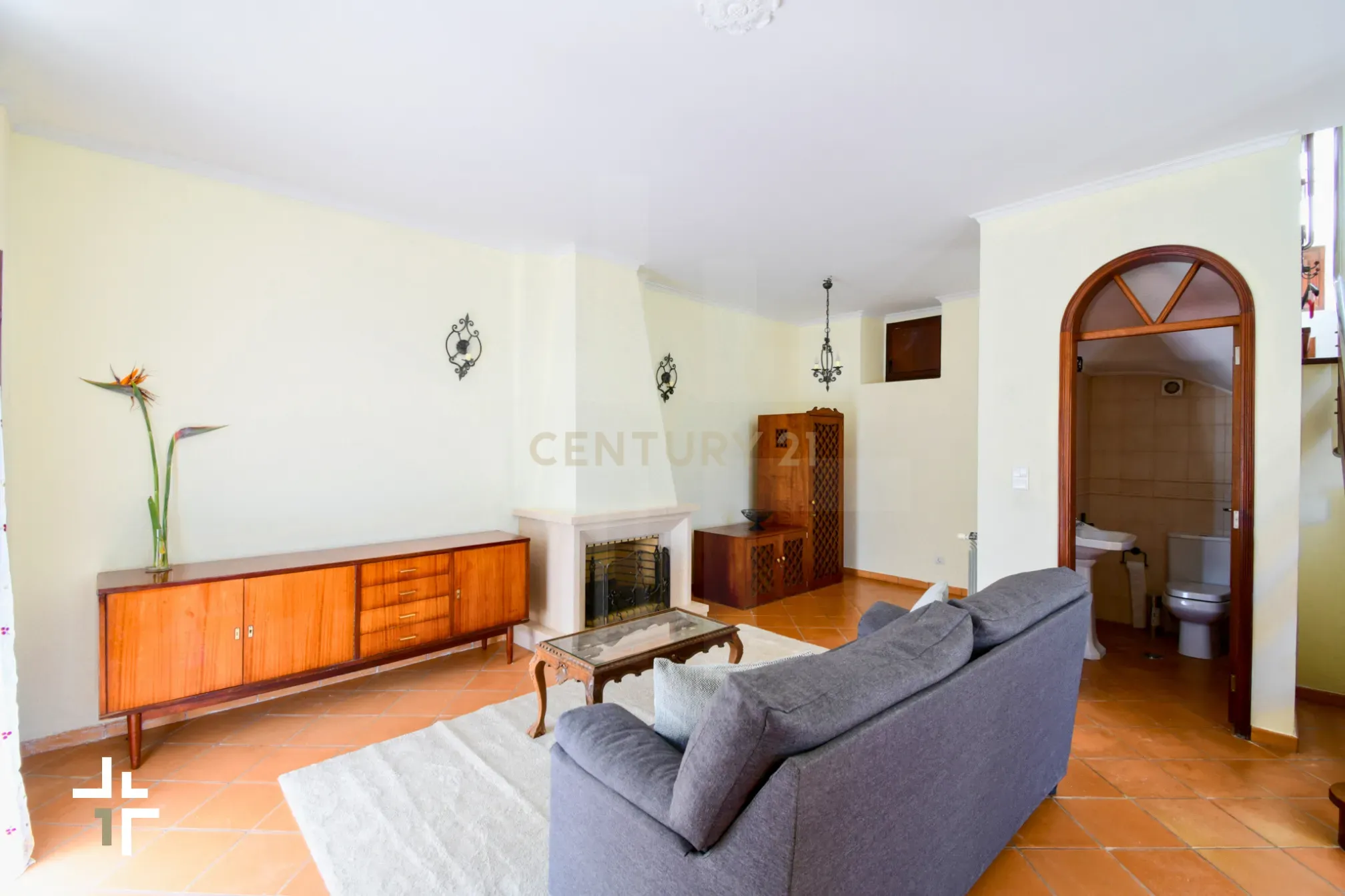 Fotografia 11 de Moradia T2 com Jardim e Alpendres Exclusivos | São Pedro do Estoril