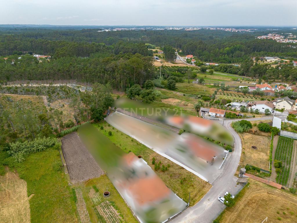 Terreno Espetacular de 1660m² em Maceira! Oportunidade Única! - Image 5