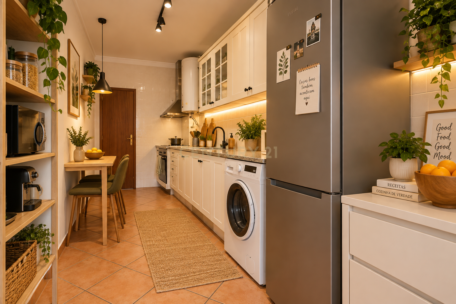 Apartamento T1 à venda em Barreiro e Lavradio, Barreiro — foto 13