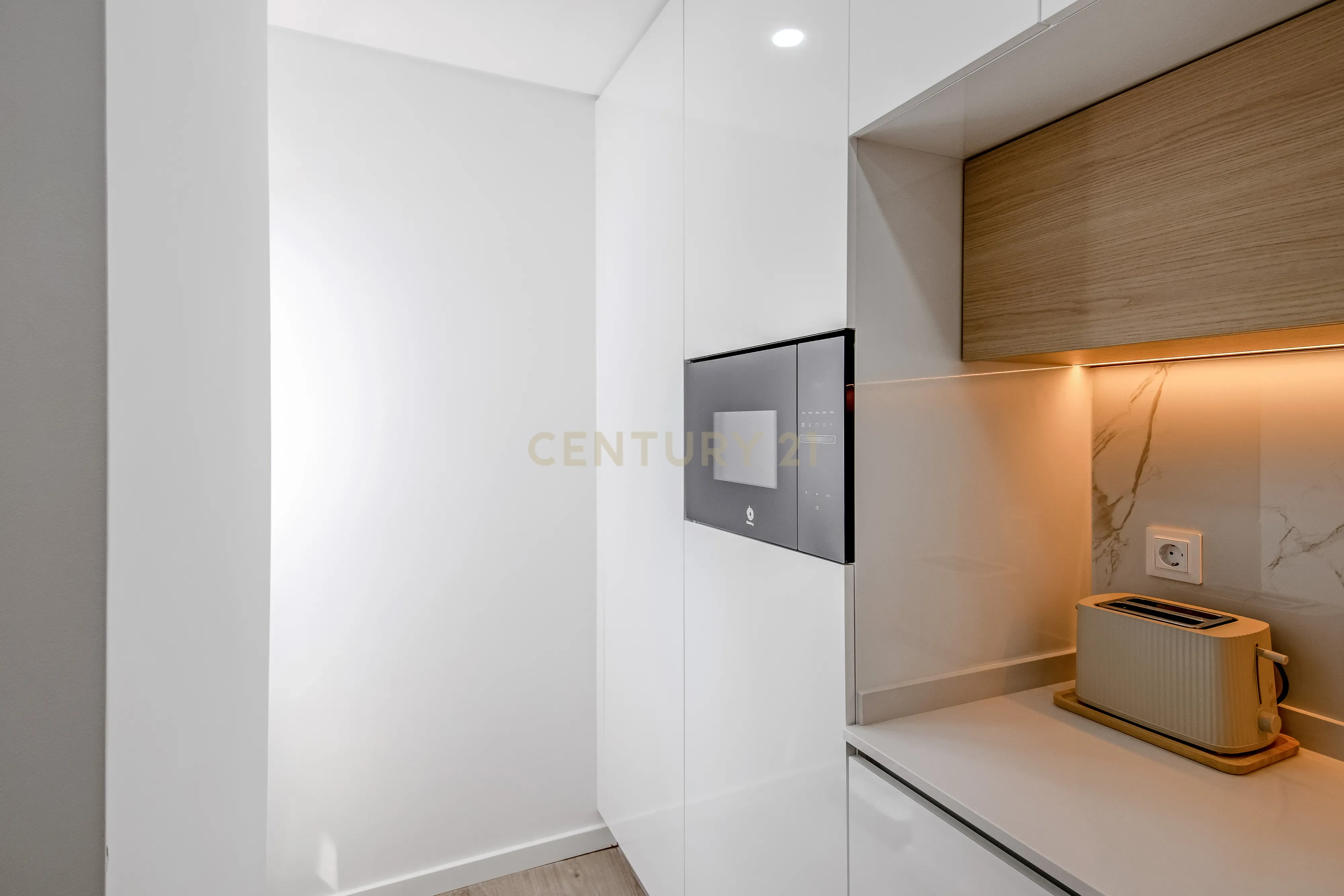 Fotografia 11 de APARTAMENTO COM 1 QUARTO E LUGAR DE ESTACIONAMENTO