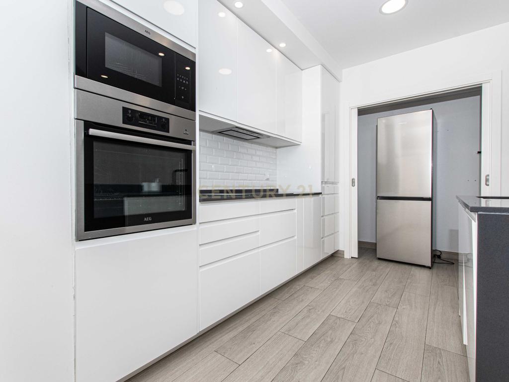 Apartamento T2 Alhandra - Image 23