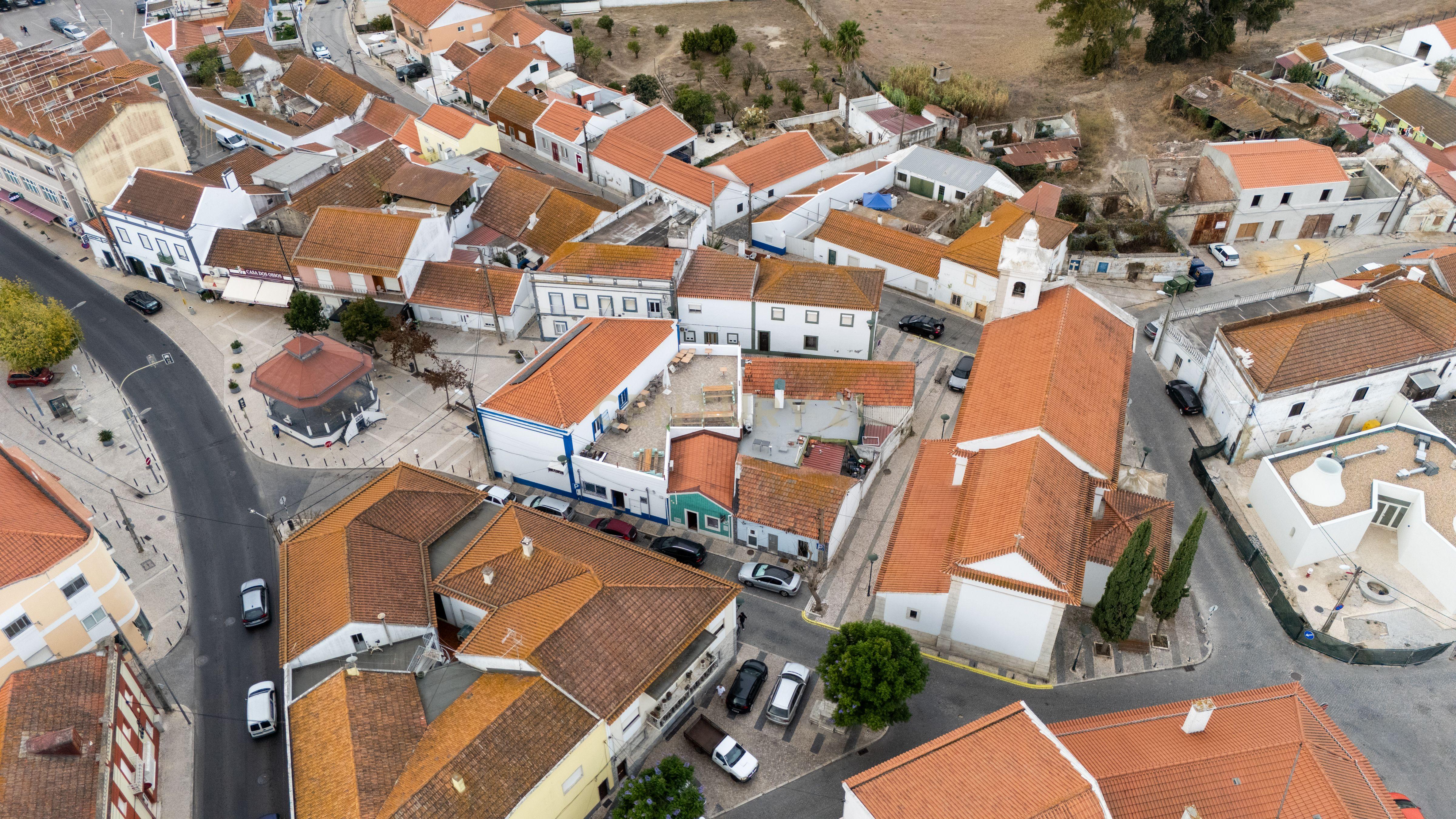 Moradia T1 à venda em Sarilhos Grandes, Montijo — foto 16