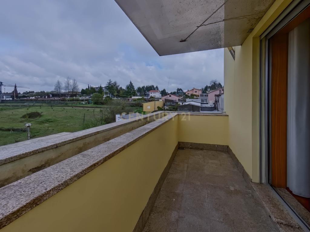 Moradia T4, Salão de Jogos, Ginásio, Piscina -5min do Castelo da Maia - Image 55