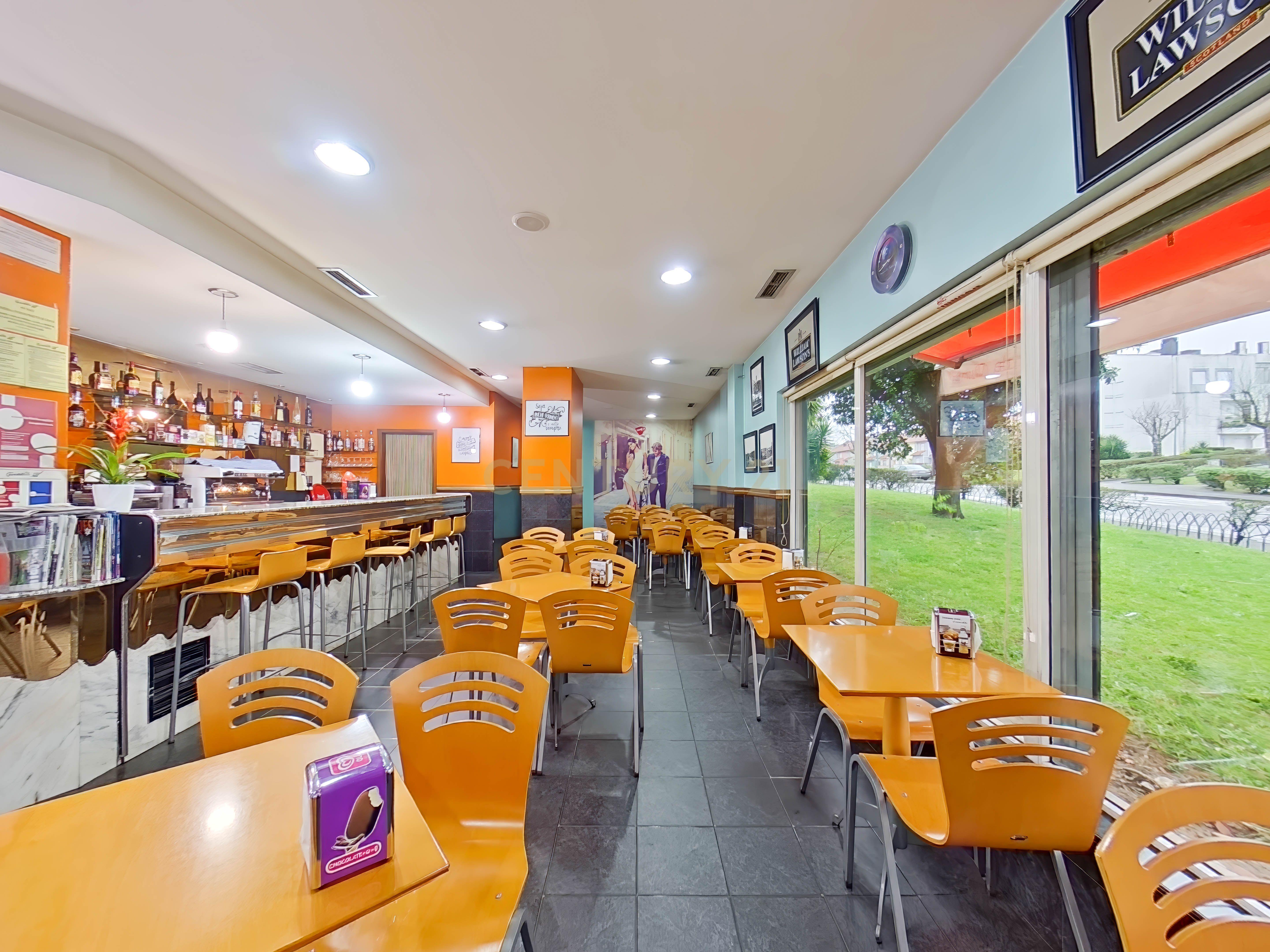 Loja utilizada como Café em Gondomar - Image 12