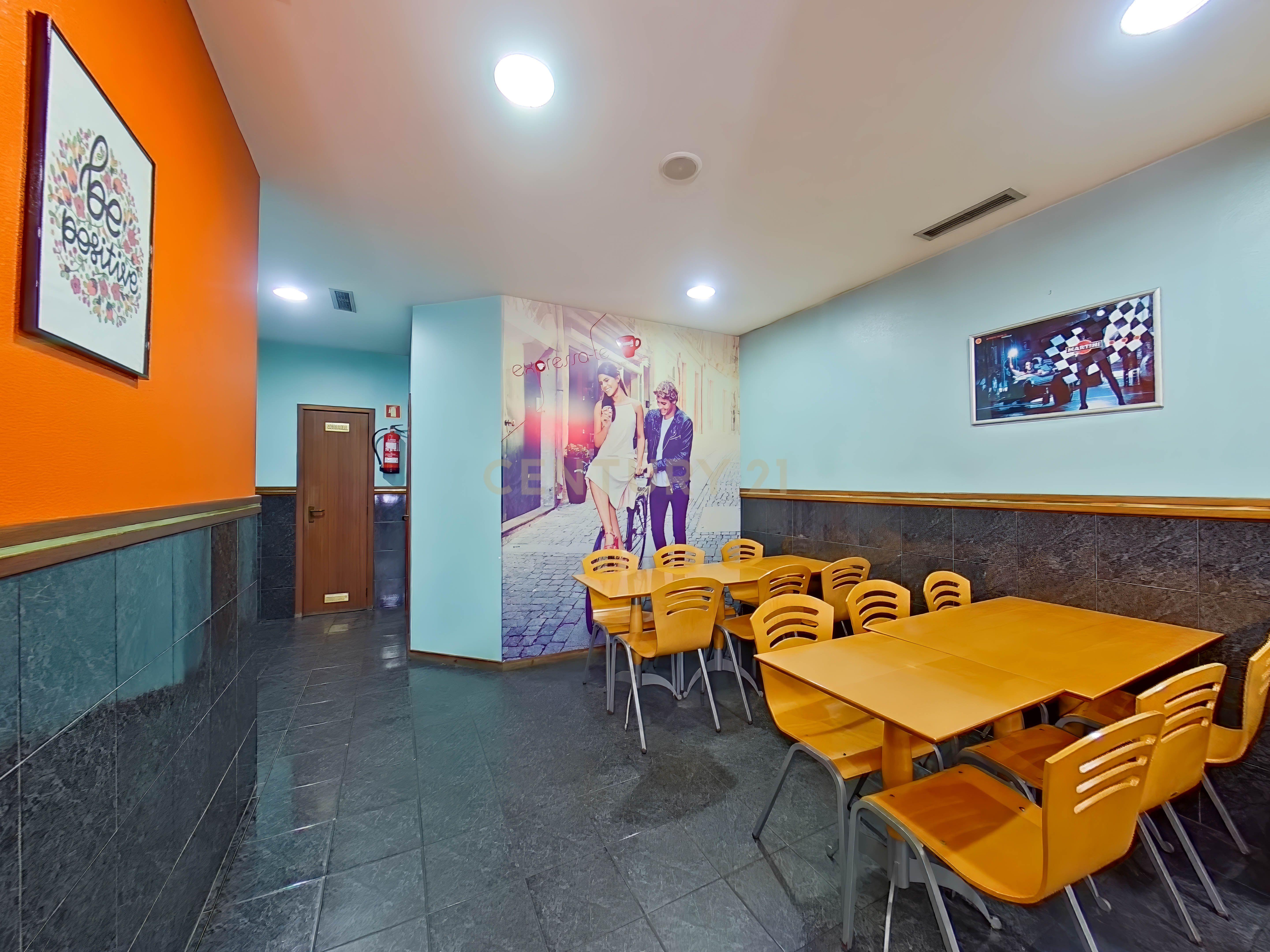 Loja utilizada como Café em Gondomar - Image 7