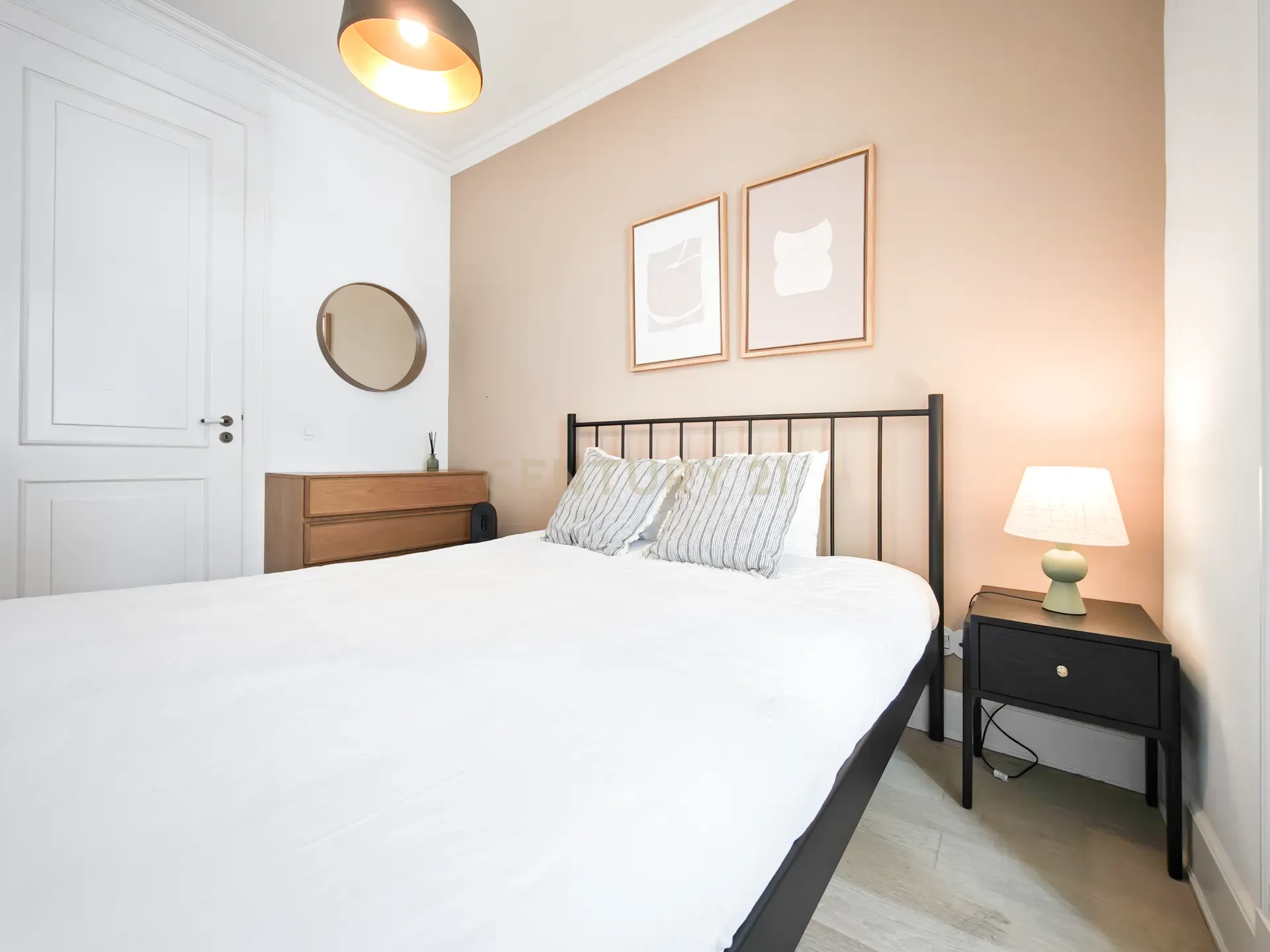 Fotografia 8 de Excelente Oportunidade no Coração de Lisboa apartamento de luxo
