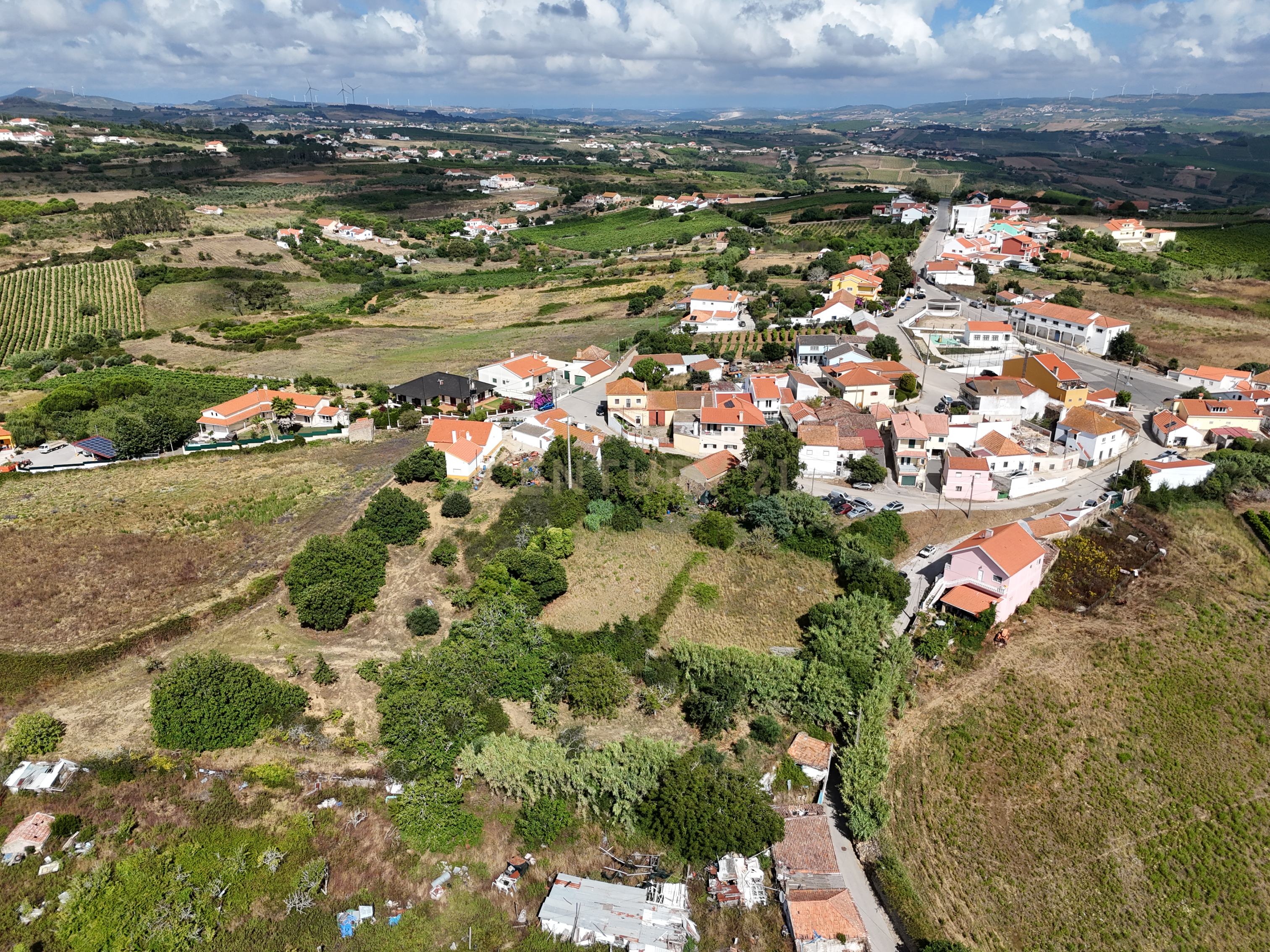 Moradia T1 à venda em Carnota, Alenquer — foto 16