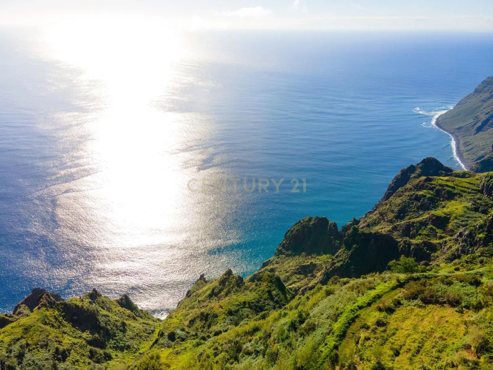 Fotografia 5 de Terreno Rústico com 1.050 m² na Fajã da Ovelha, Calheta – Madeira