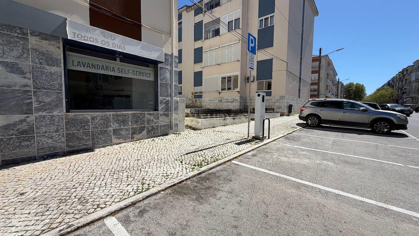 Fotografia 8 de Trespasse de Lavandaria Self-service na Moita