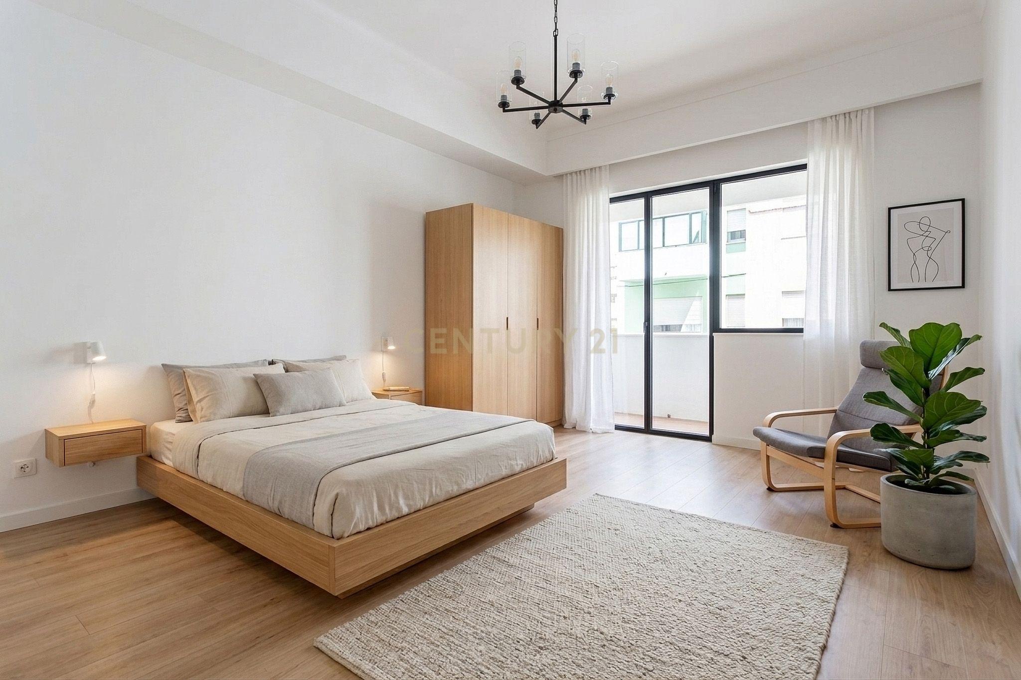 Apartamento T2 à venda em Alto do Seixalinho, Santo André e Verderena, Barreiro — foto 15