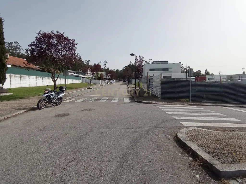 Terreno para Construção Disponível em Beiriz, Póvoa de Varzim - Image 12