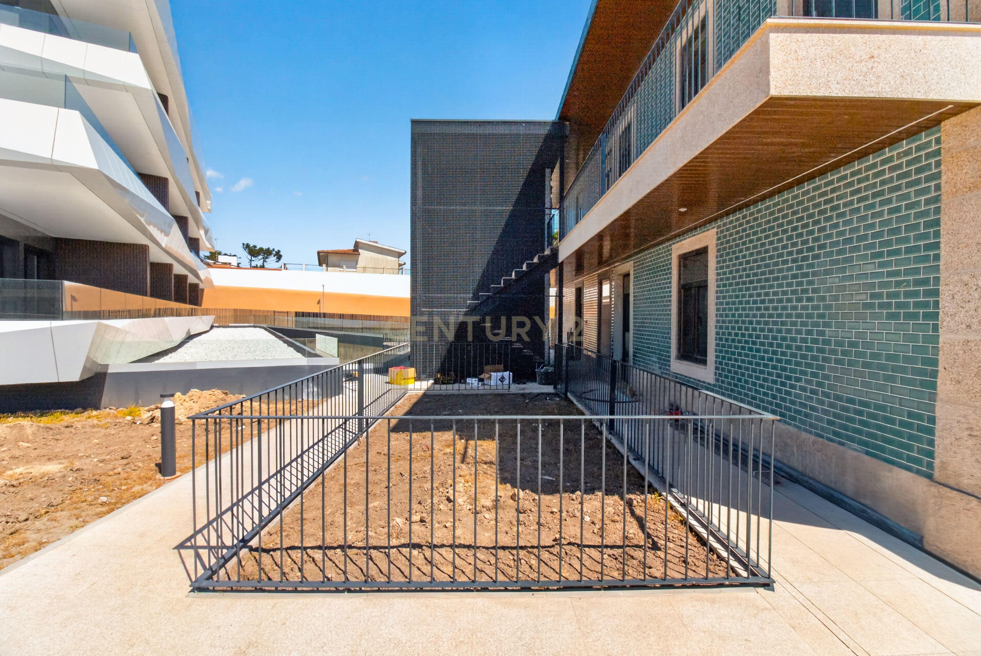 Fotografia 7 de Duplex Novo para Venda em Barroselas, Viana do Castelo – Com Terraço