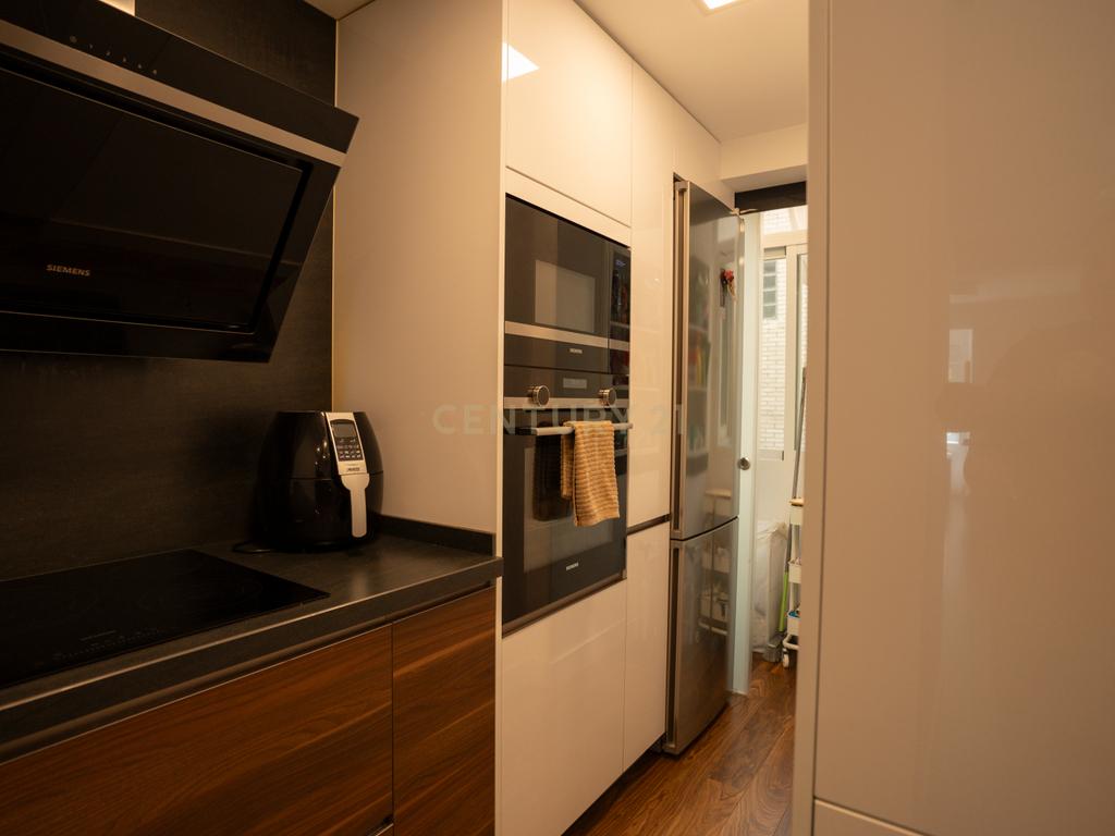 Apartamento Exclusivo com Terraço no Coração do Bairro de Salamanca – Zona Goya - Image 12