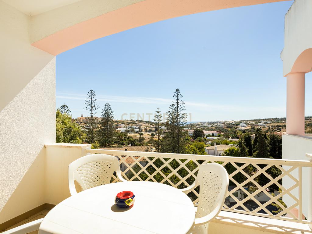Apartamento T3, Pedra Alçada, Lagos, com Vista Mar - Image 1