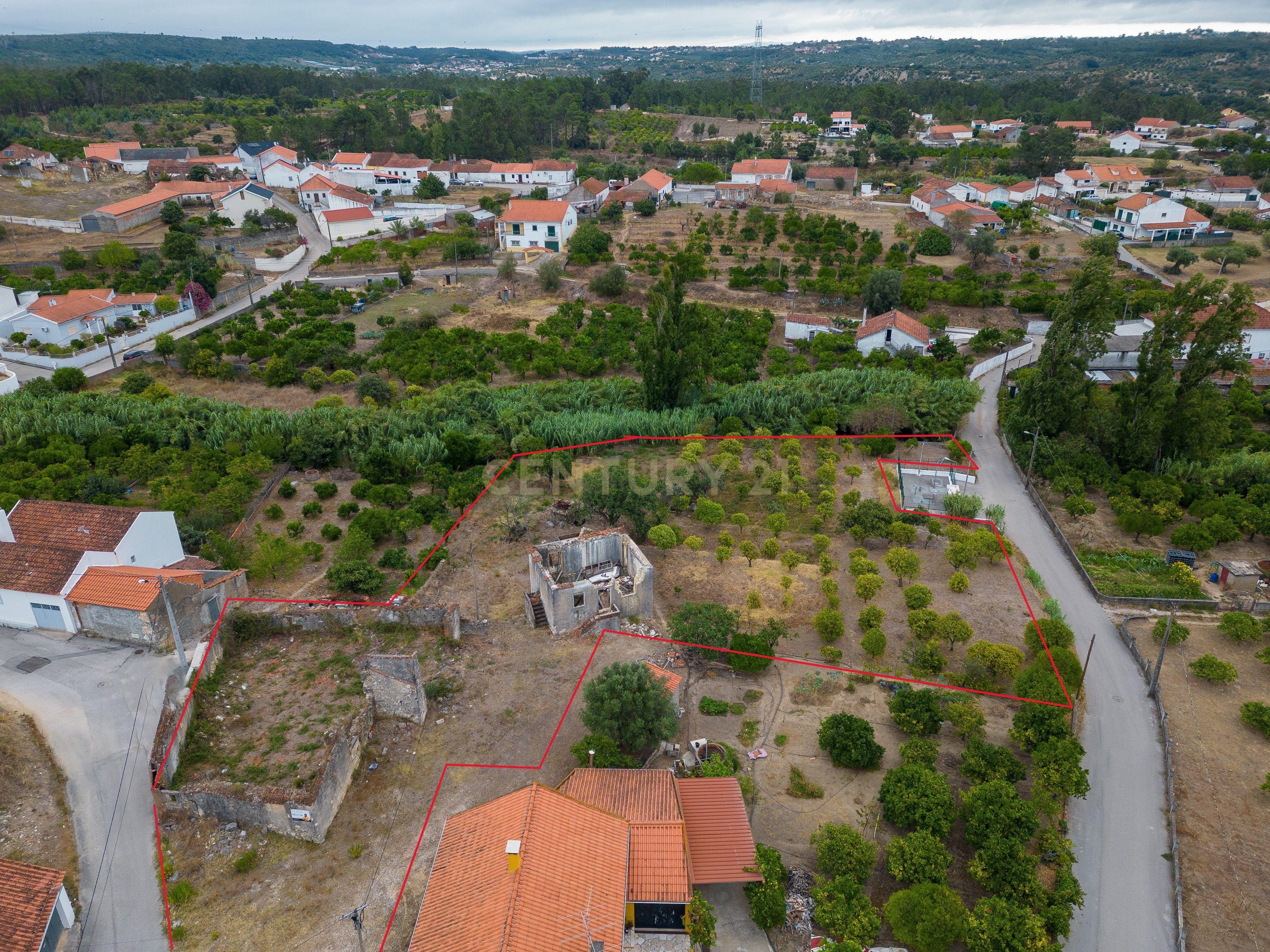 Moradia T2 Torres Novas - Chancelaria - Image 21