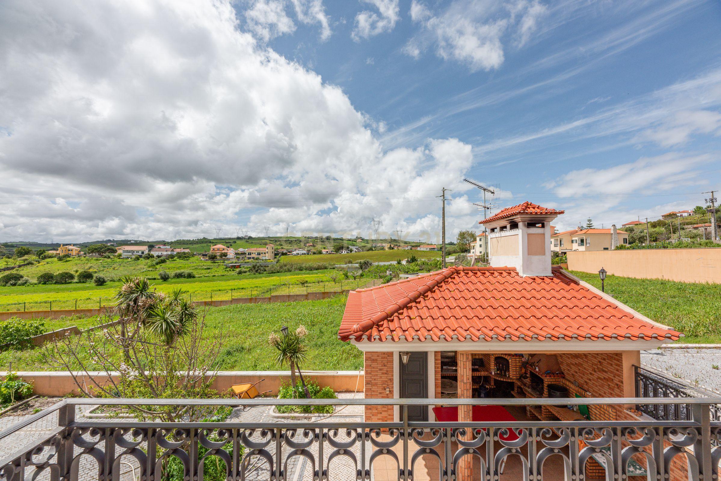 Moradia T7 de sonho! - Image 64