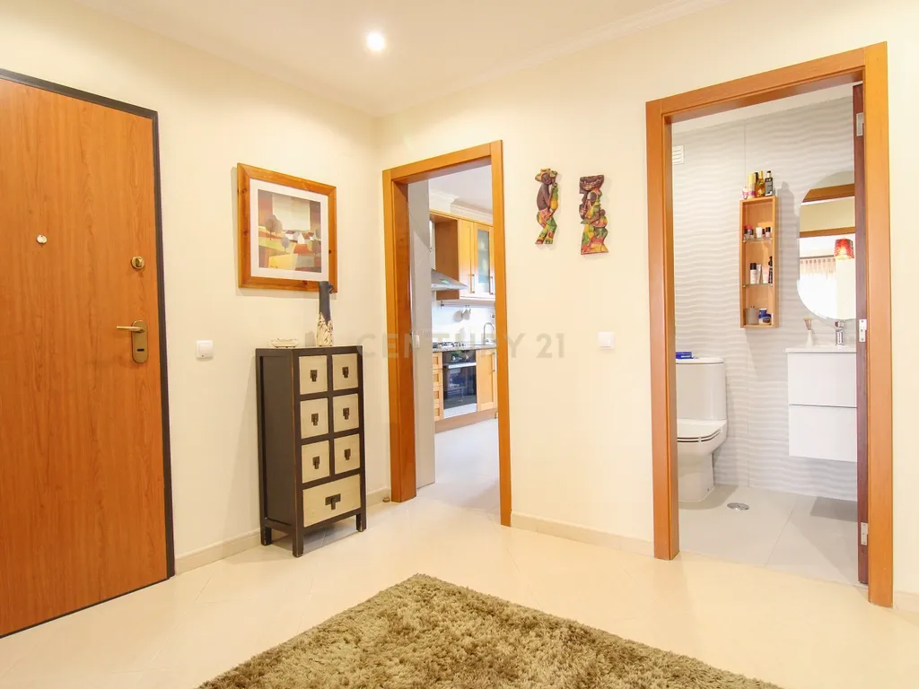 Apartamento T3 centro Palmela - Image 15