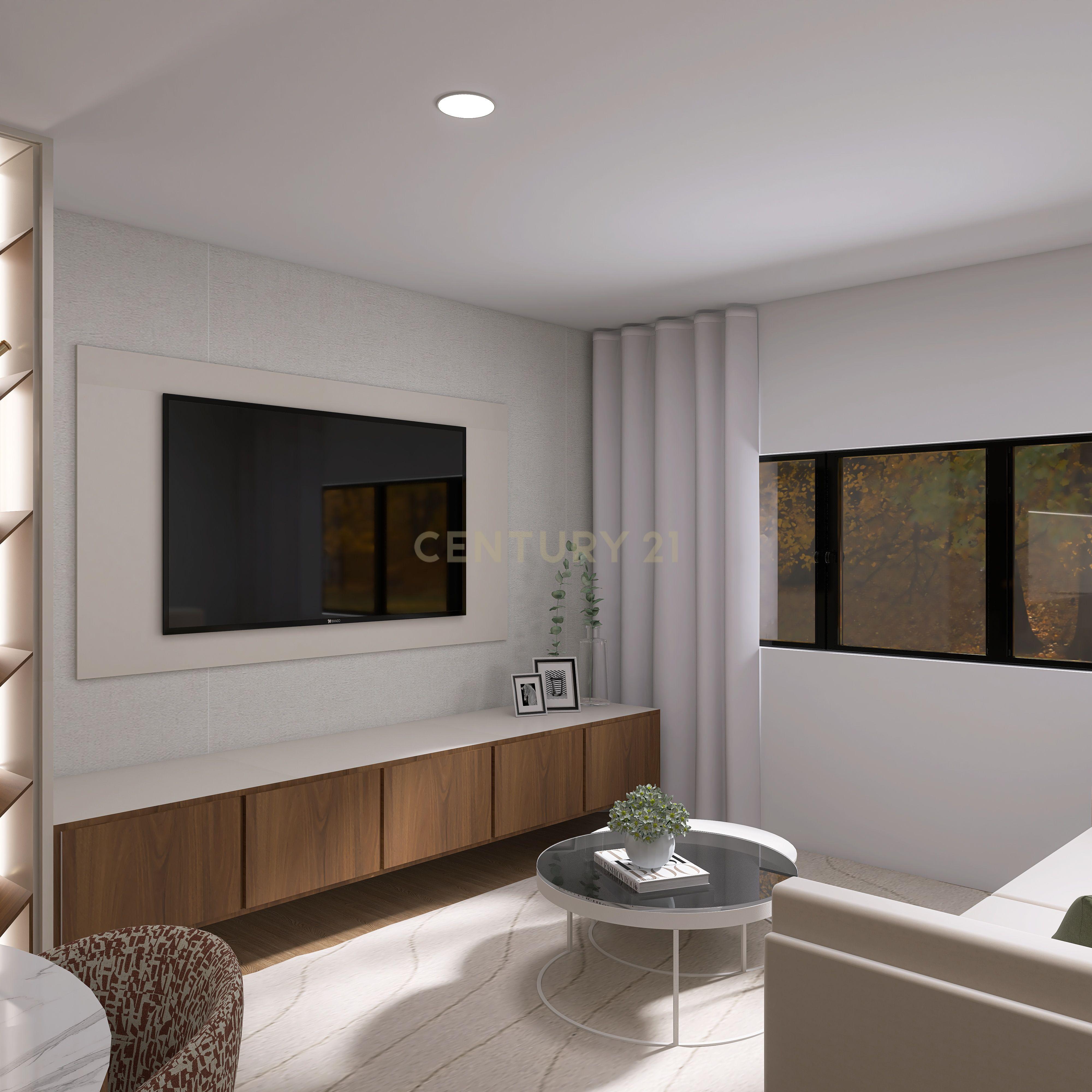 Fotografia 7 de Apartamento T1 Novo | Empreendimento Prestige Space | Massamá